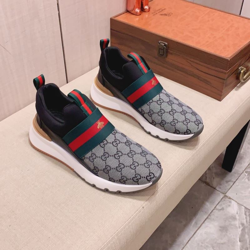 Gucci Low Shoes